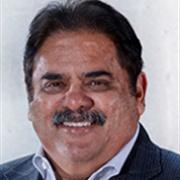 Profile photo for S Ramesh Zacharias