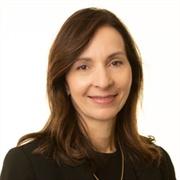 Profile photo for Mary Zachos