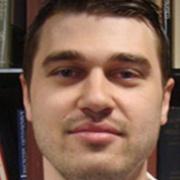 Profile photo for Piotr Zareba
