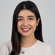 Profile photo for Dena Zeraatkar