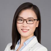 Profile photo for Yingnan Zhao