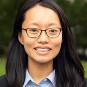 Profile photo for Angela Zheng