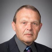 Profile photo for Igor Zhitomirsky