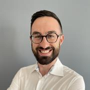 Profile photo for Michael Zoratti