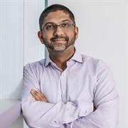 Profile photo for Mohammad Zubairi