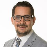 Profile photo for Gregorio Zúñiga-Villanueva
