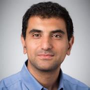 Profile photo for Hatem Zurob