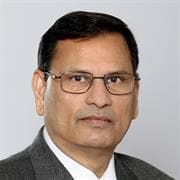 Profile photo for Prakash Abad