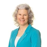 Profile photo for Alison Baker