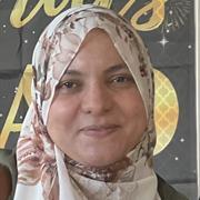 Profile photo for Engy Abbas