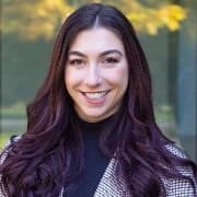 Profile photo for Cristina Abbatangelo