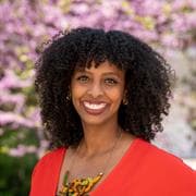 Profile photo for Alpha Abebe