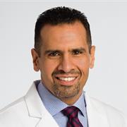 Profile photo for Mohammed Abrahim