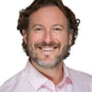 Profile photo for Mitchell Abrams