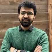 Profile photo for Abhimanyu Acharya