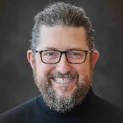 Profile photo for Adam Fleming