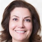 Profile photo for Shirin Aghili