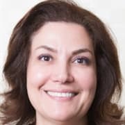 Profile photo for Shirin Aghili
