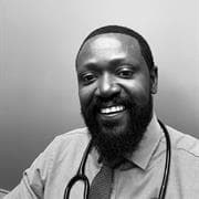 Profile photo for Emeka Aguiyi