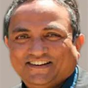 Profile photo for Alok Gupta