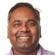 Profile photo for Waquar Ahmad