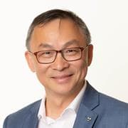 Profile photo for Anthony Chan