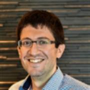 Profile photo for Abdullah Alabousi