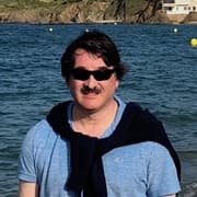 Profile photo for Stanley Alama