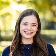 Profile photo for Maya Albin