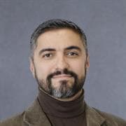 Profile photo for Fabiano Alves Gomes