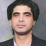 Profile photo for Adeel Mahmood