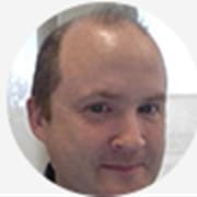 Profile photo for Andrew Mitchell