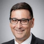 Profile photo for Christopher Anand