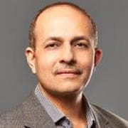 Profile photo for Altaf Arain