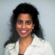 Profile photo for Claudia Arasaratnam