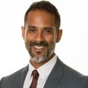 Profile photo for Steven Arora