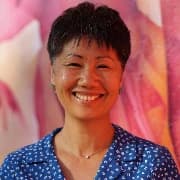 Profile photo for Yukiko Asada