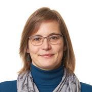 Profile photo for Alison Sills