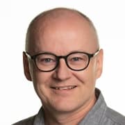 Profile photo for Kjetil Ask