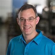 Profile photo for Paul Ayers