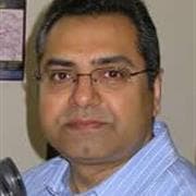 Profile photo for Tariq Aziz