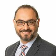 Profile photo for Khalid Azzam