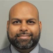 Profile photo for Randy Bahadur