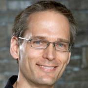 Profile photo for Steven Baker