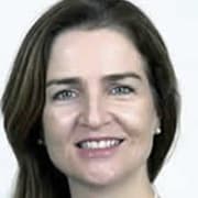 Profile photo for Anita Bane