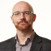 Profile photo for Neil Barr