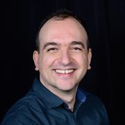 Profile photo for Ricardo Barros Lourenco