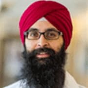 Profile photo for Simran Basi