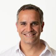 Profile photo for Bruno Borges