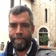 Profile photo for Martin Beckmann